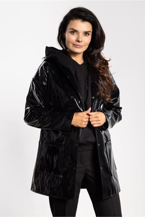 Jacket model 218954